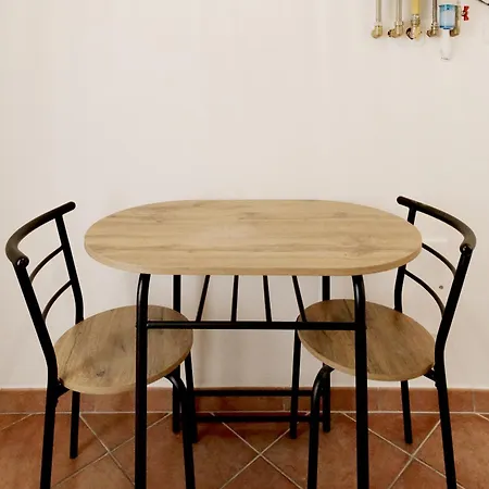 Casita Del Barrio *