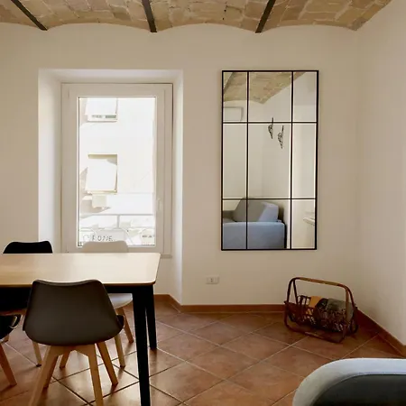Casita Del Barrio Rom