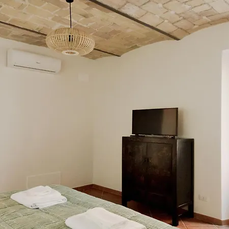 Lägenhet Casita Del Barrio *