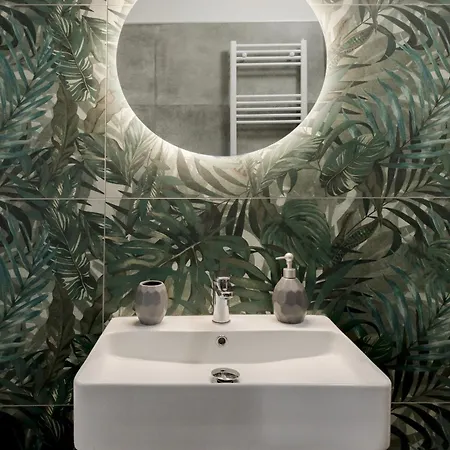 Casita Del Barrio Lägenhet Rom