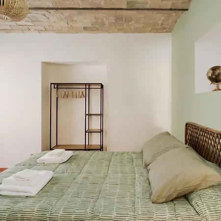 Casita Del Barrio * Rom