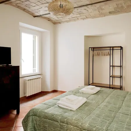Casita Del Barrio Lägenhet *