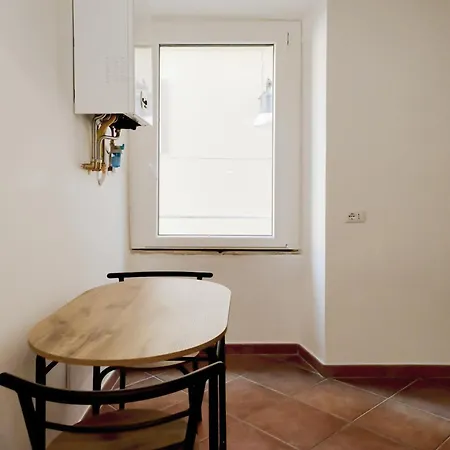 Casita Del Barrio * Rom