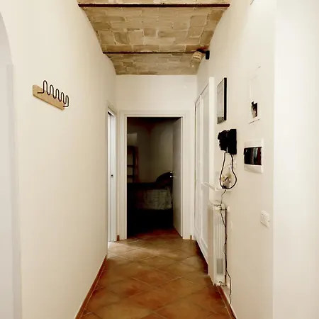 Casita Del Barrio Lägenhet *