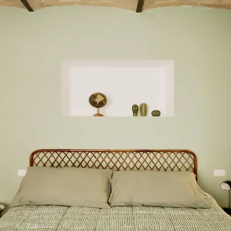 Casita Del Barrio * Rom