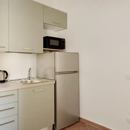 Casita Del Barrio *